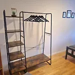 Ferienwohnung Fachwerkzauber