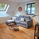 Ferienwohnung Fachwerkzauber