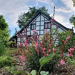 Ferienwohnung Fachwerkzauber