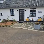 Ferienwohnung Fachwerkzauber