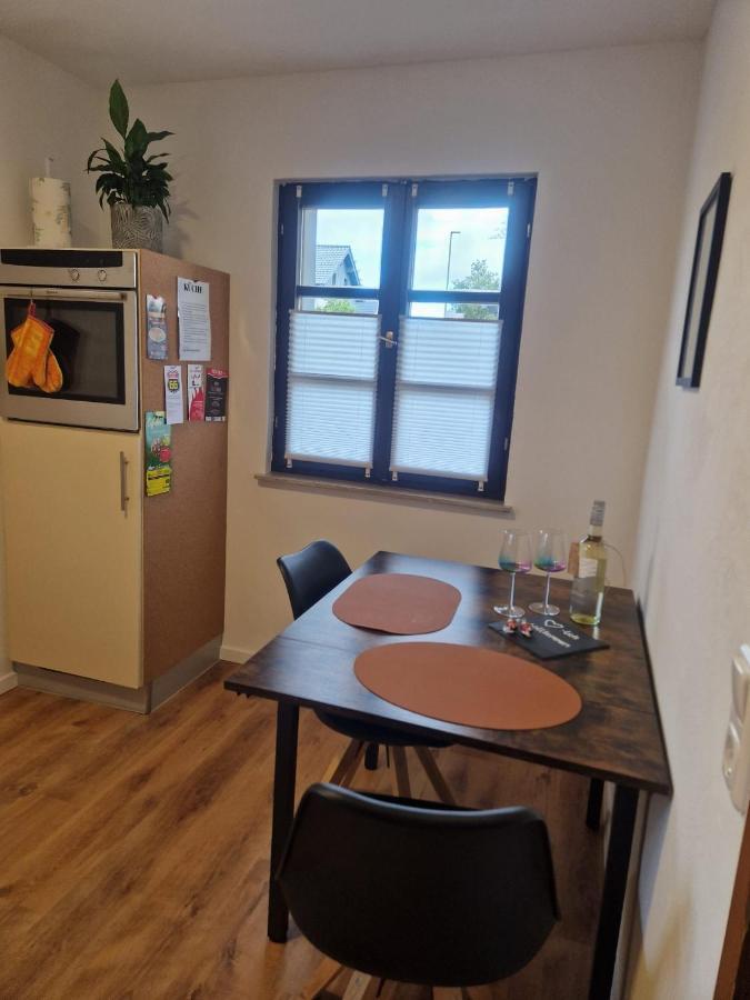 Fachwerkzauber Apartment Monschau