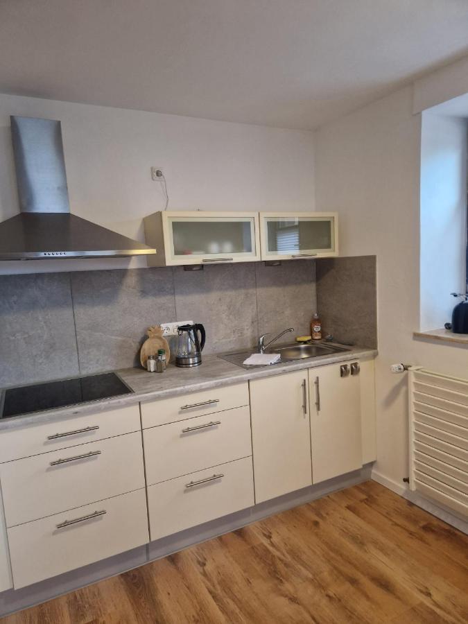 Apartment Fachwerkzauber