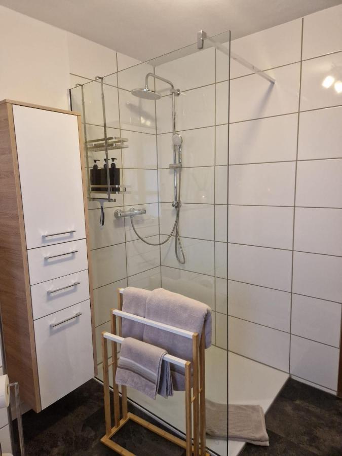 Fachwerkzauber Apartment