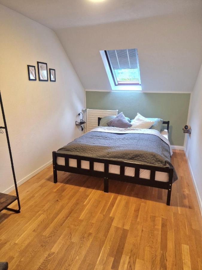 Apartment Fachwerkzauber *